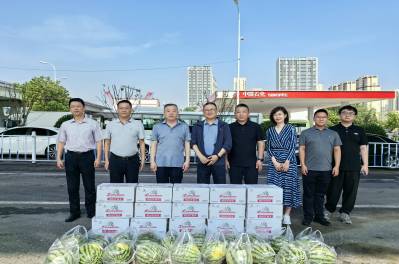 市委副秘書長、市城市更新和城市建設(shè)總指揮部辦公室執(zhí)行主任姜德志帶隊調(diào)研重慶高架路工程